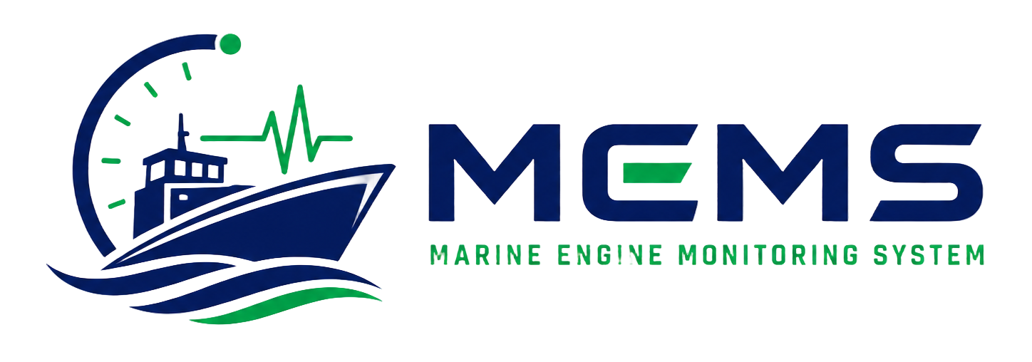 MEMS - Marine Engine Monitoring System
